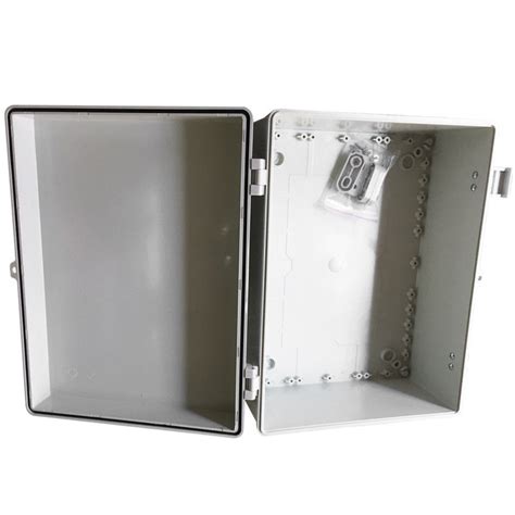 junction box hinged|plastic weatherproof electrical box.